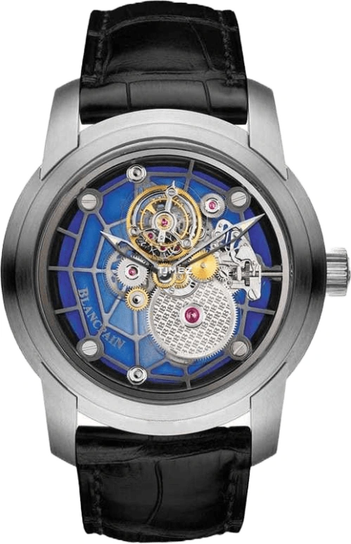 Blancpain L-Evolution 0222A-1500-53B