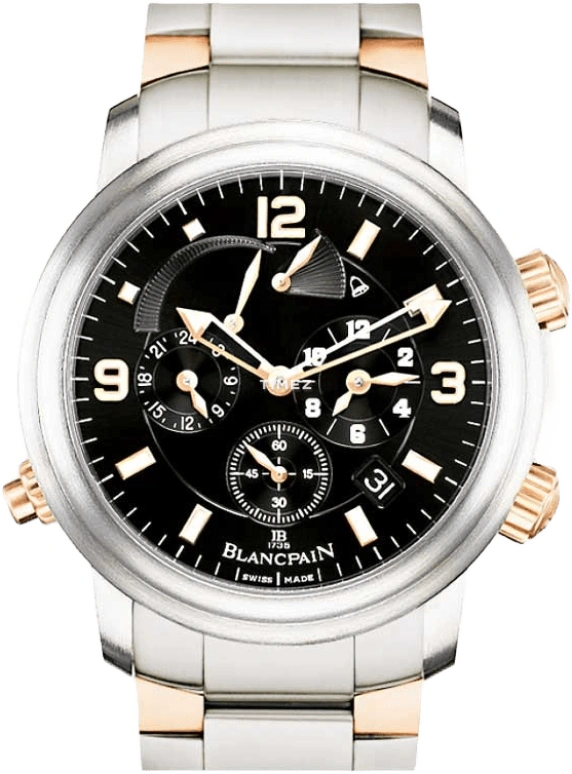 Blancpain Léman 2041-12A30-98B