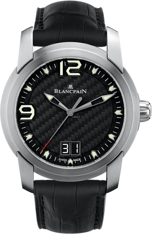 Blancpain L-Evolution R10-1103-53B