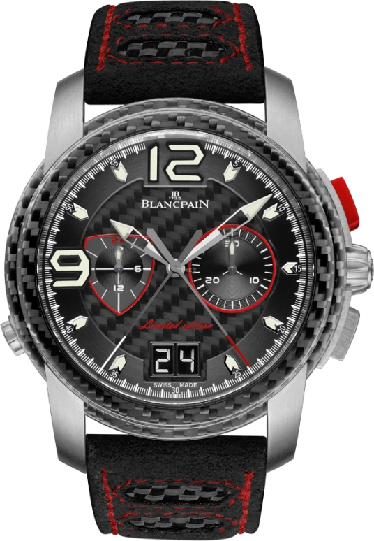 Blancpain L-Evolution 8886F-1203-52B