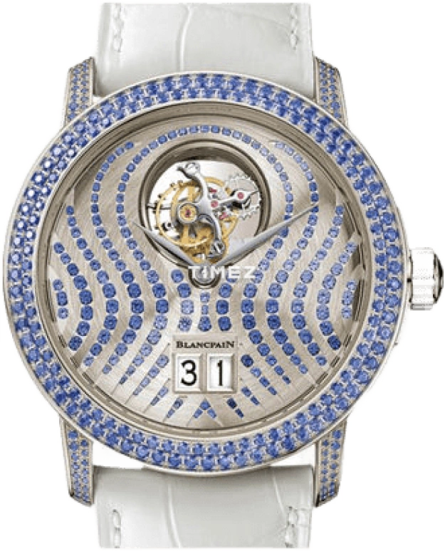 Blancpain Ladybird 2826C-4963-55B