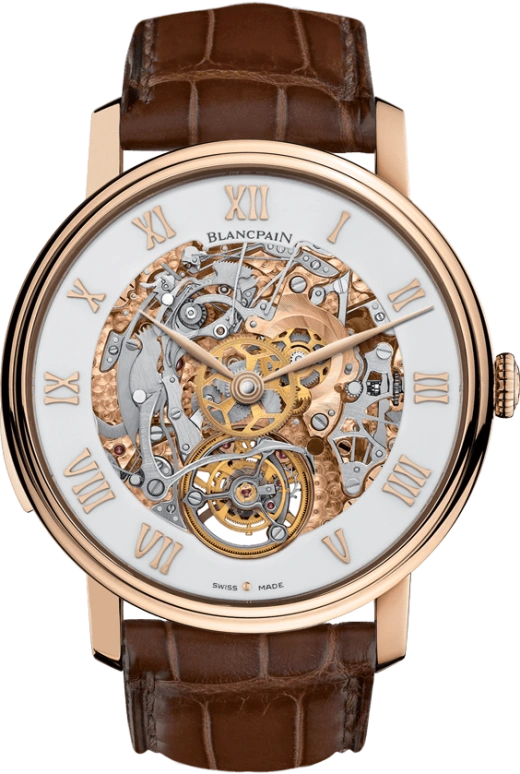 Blancpain Le Brassus 00235-3631-55B