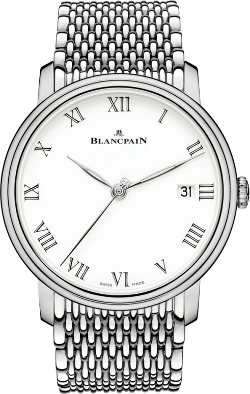 Blancpain Villeret 6630-1531-MMB
