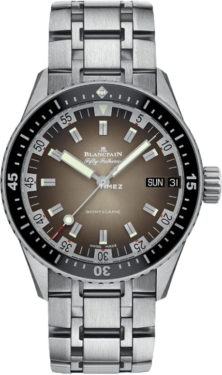 Blancpain Fifty Fathoms 5052-1110-70B