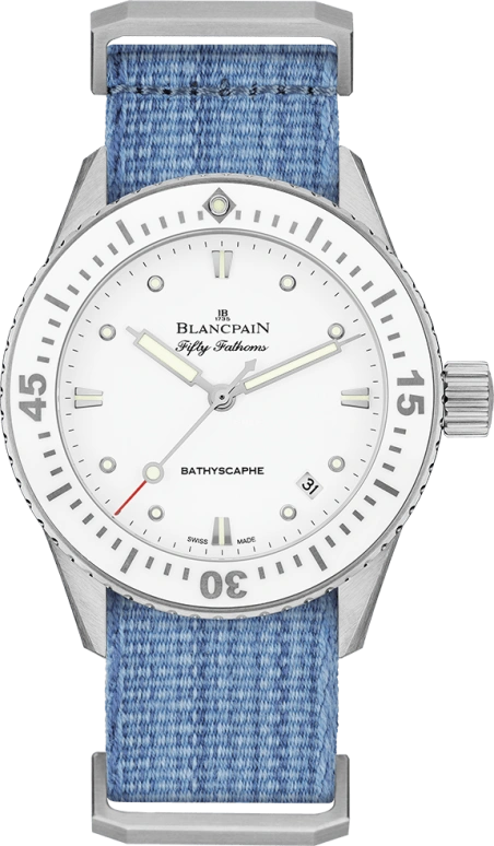 Blancpain Fifty Fathoms 5100-1127-NAJ