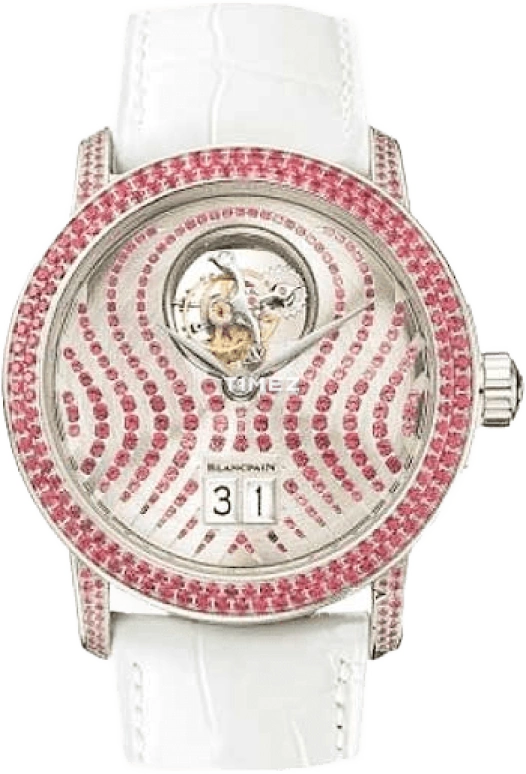 Blancpain Ladybird 2826A-4963-55B