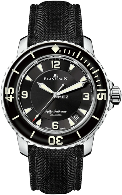 Blancpain Other 5015-1130N-52B