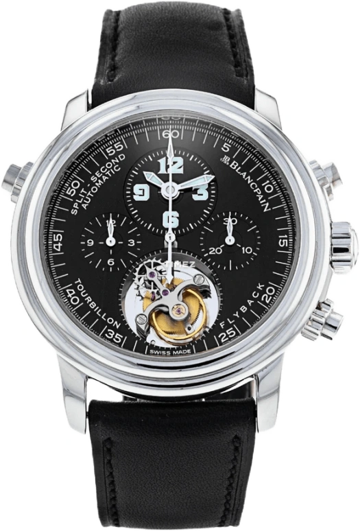 Blancpain Léman 2189F-3430-63B