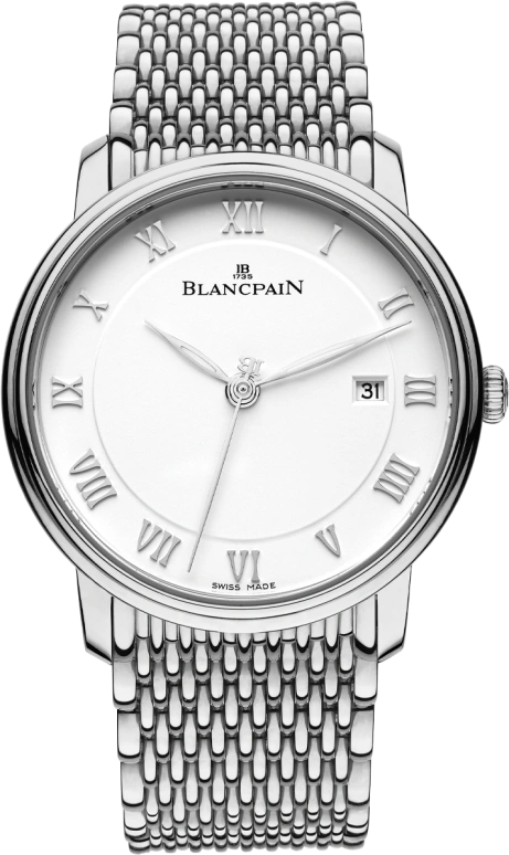 Blancpain Villeret 6651-1127-MMB