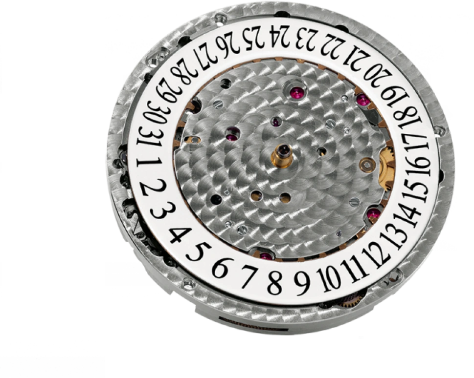 Blancpain,Villeret 42mm,42mm,Red Gold,Black,Handwound,Date,Power Reserve Indicator,6614,6614-3637-55B
