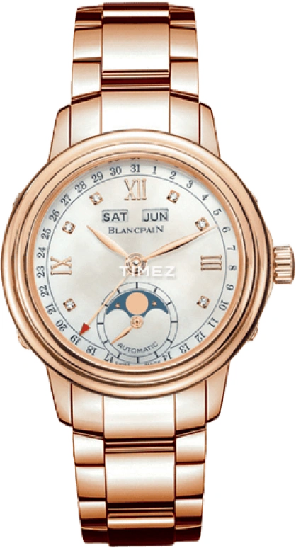 Blancpain Léman 2360-3691A-76