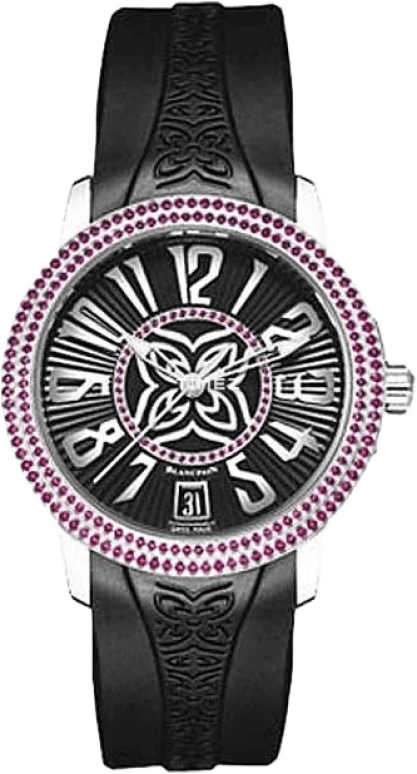 Blancpain Ladybird 3300-45A55A-64B