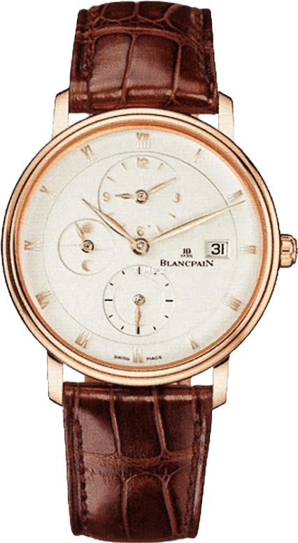 Blancpain Villeret 6260-3642-55