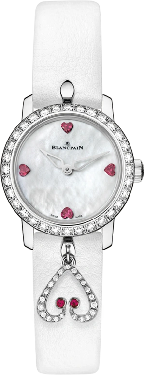 Blancpain Ladybird 0063-1997-58A
