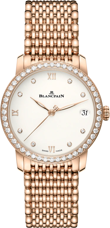 Blancpain Villeret 6127-2987-MMB