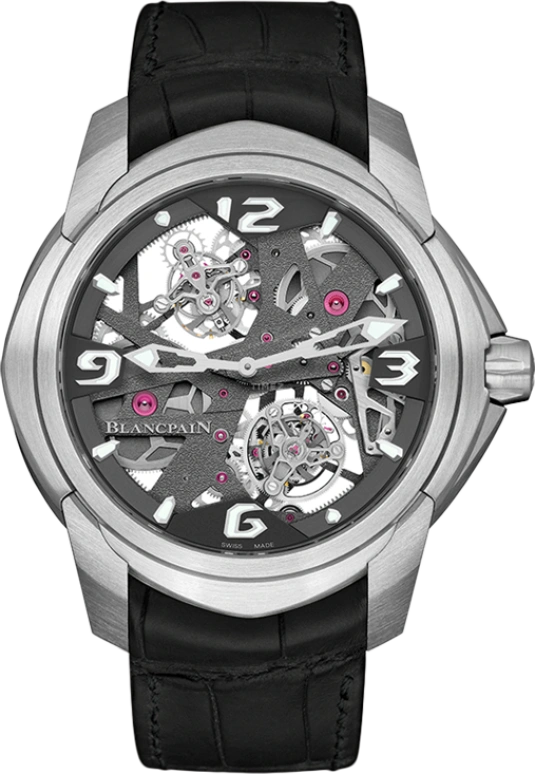 Blancpain L-Evolution 92322-34B39-55B