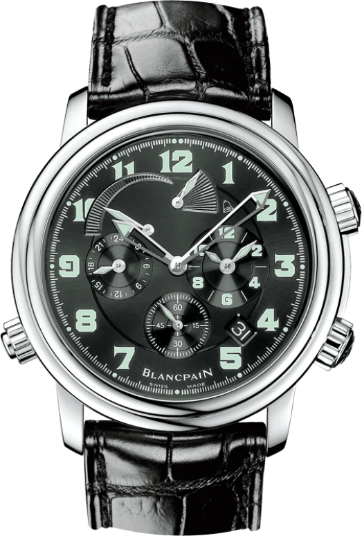Blancpain Léman 2041-1130M-53B