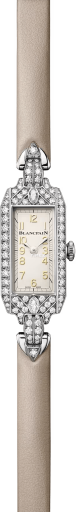 Blancpain Ladybird 0091Y-9442-63A