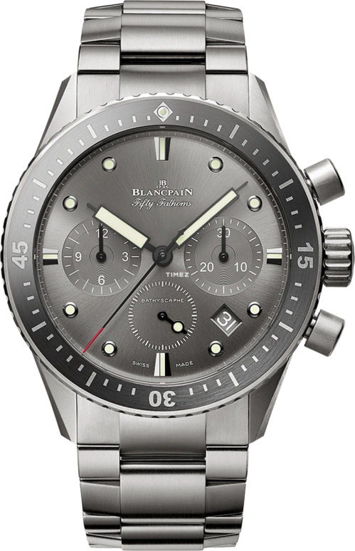 Blancpain Fifty Fathoms 5200-1210-98S