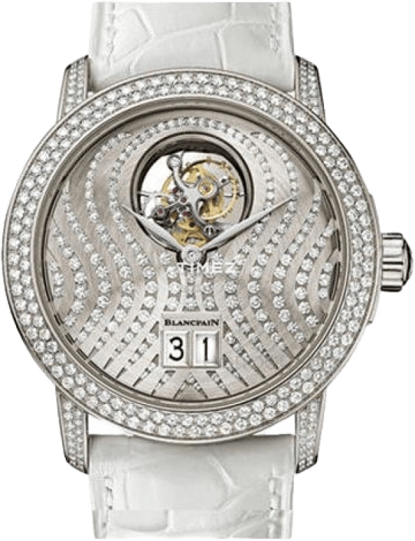 Blancpain Ladybird 2826-4963-55B