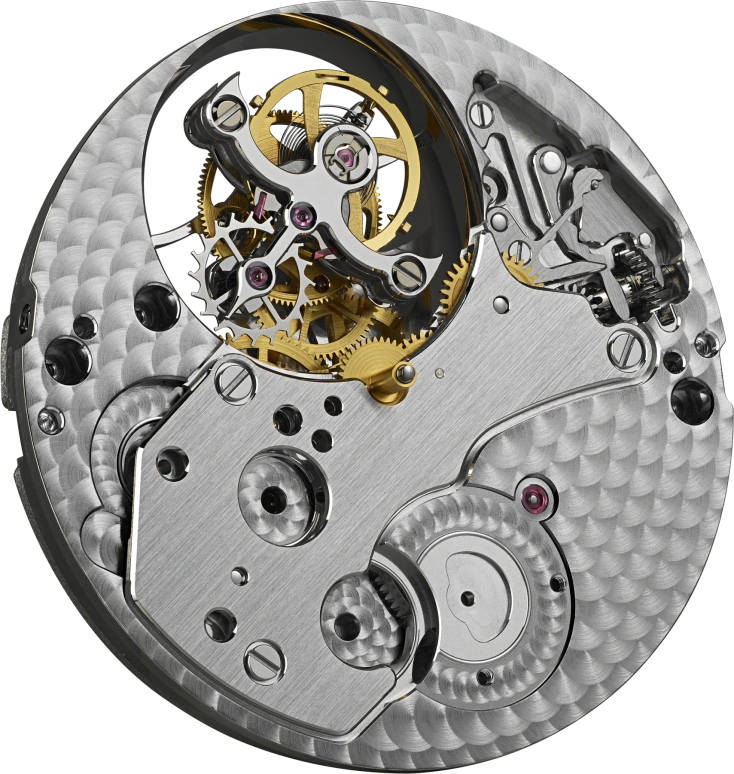 Blancpain,Fifty Fathoms 45mm,45mm,Red Gold,Blue,In-house Caliber,Sapphire,Crystal Glass,5025,5025-36B40-O52B