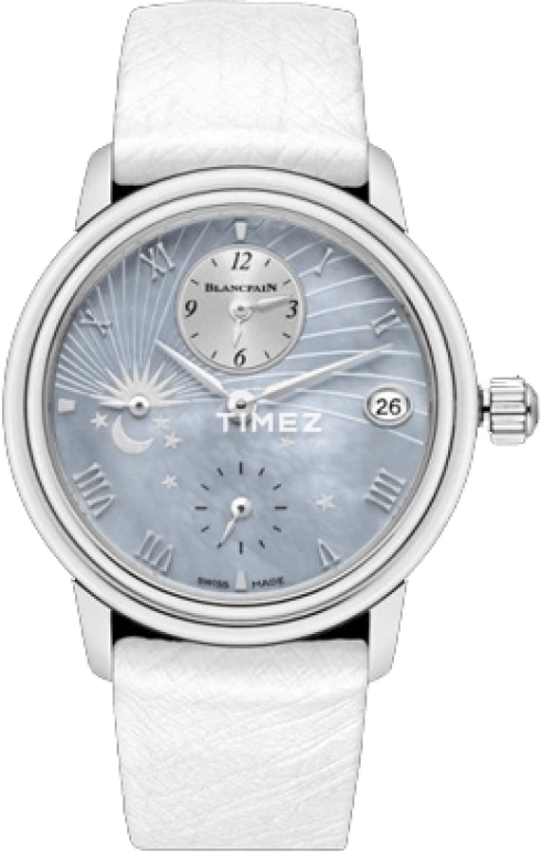 Blancpain Ladybird 3760-1144L-95A