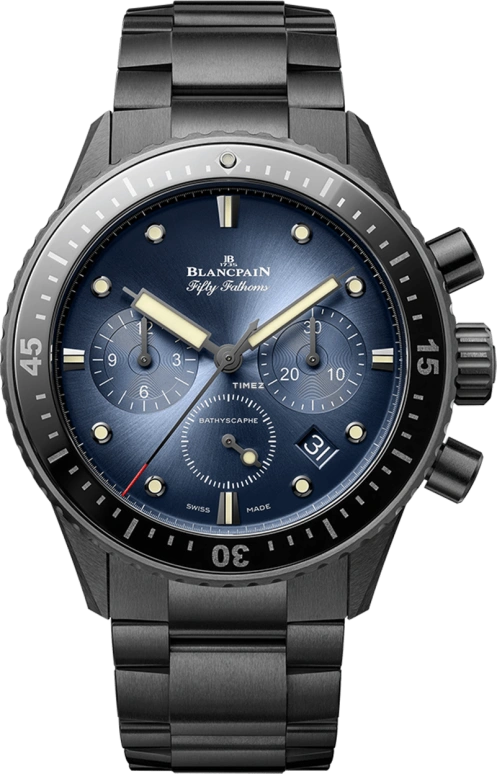 Blancpain Fifty Fathoms 5200 0140 01S