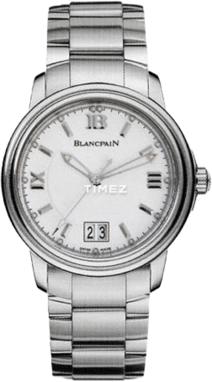 Blancpain Léman 2150-1127-71