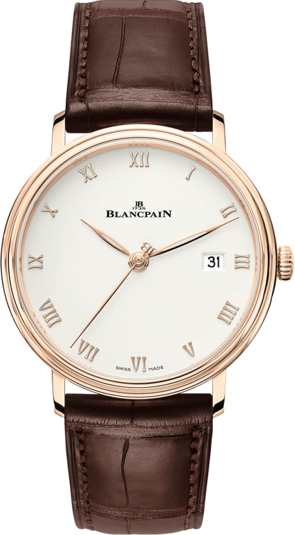 Blancpain Villeret 6224-3642-55B