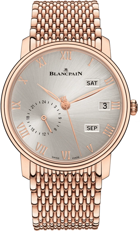 Blancpain Villeret 6670-3642-MMB