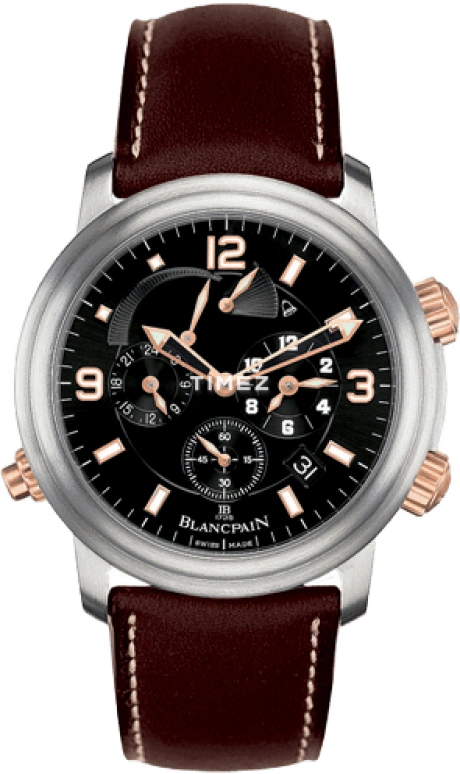 Blancpain Léman 2041-12A30-63B