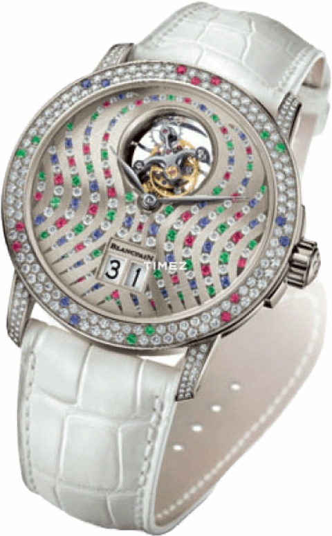Blancpain Ladybird 2800-4963-55B