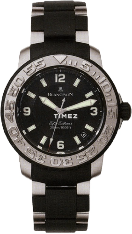 Blancpain Léman 2200-6530-66