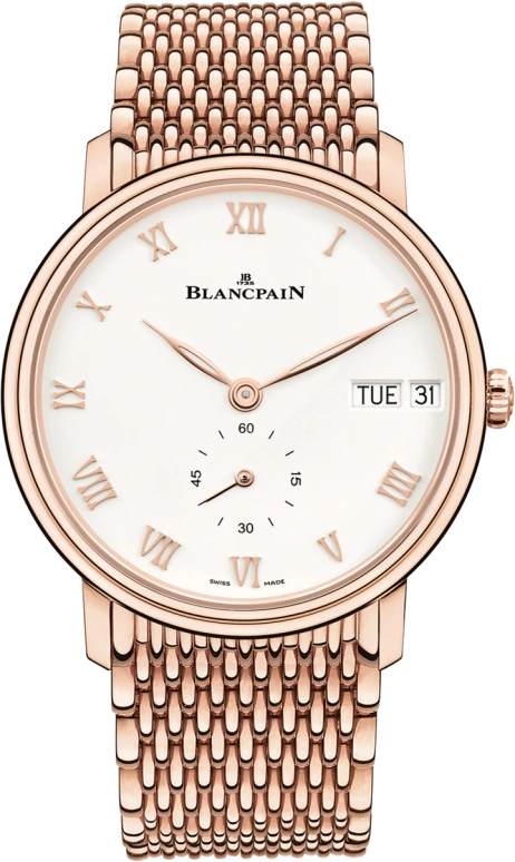 Blancpain Villeret 6652-3642-MMB