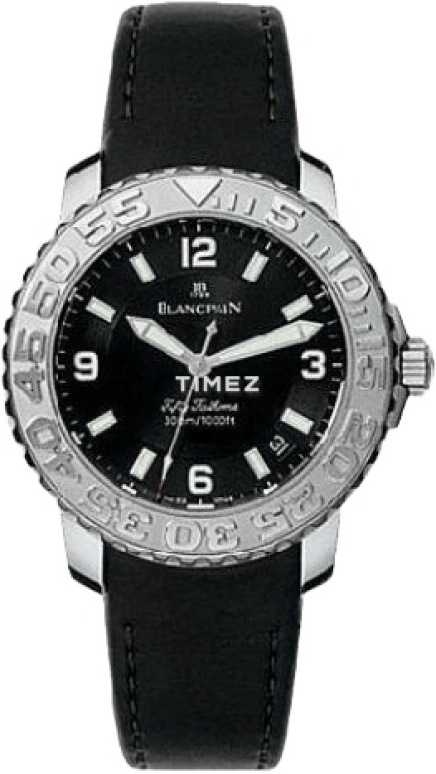 Blancpain Léman 2200-1130-64B