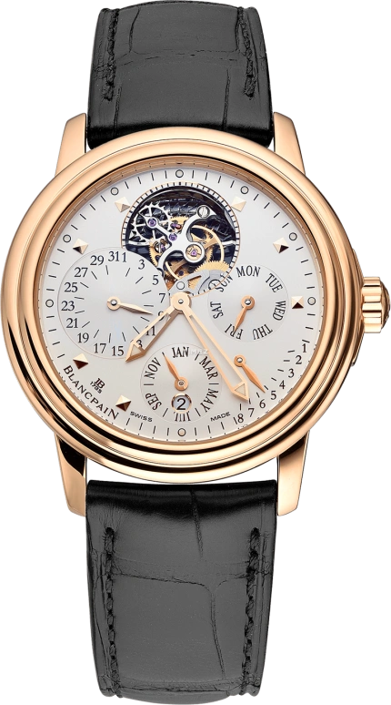 Blancpain Léman 2625-3618A-53B