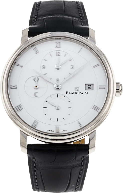 Blancpain Villeret 6260-1542-55