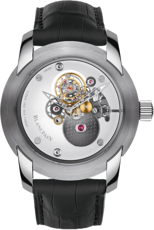 Blancpain L-Evolution 00222-1500-53B