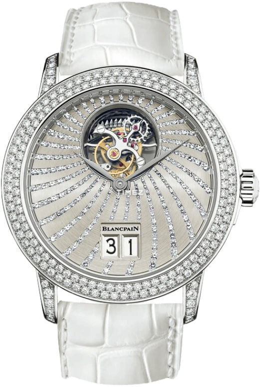 Blancpain Léman 2825-4963-55B