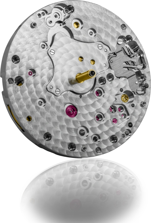 Blancpain,Fifty Fathoms 55.60mm,55.60mm,Titanium,Black,Automatic,Chronograph,Power Reserve Indicator,5018,5018-1230-64A
