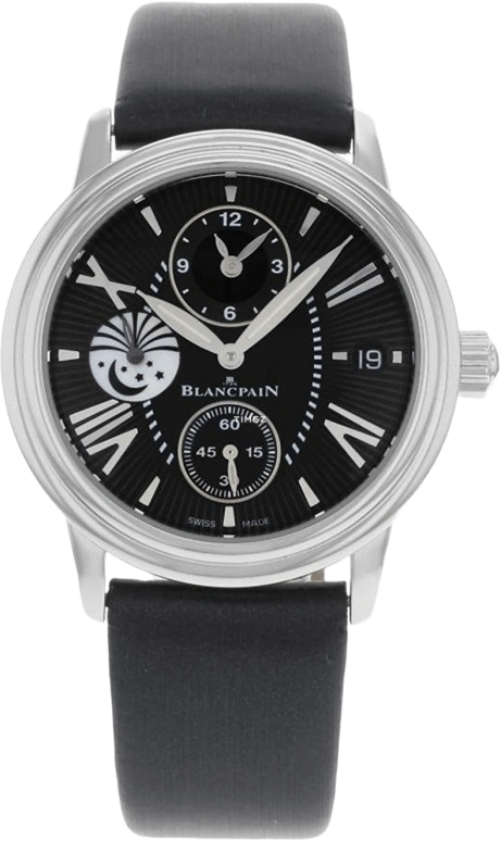 Blancpain Ladybird 3760-1130-52B