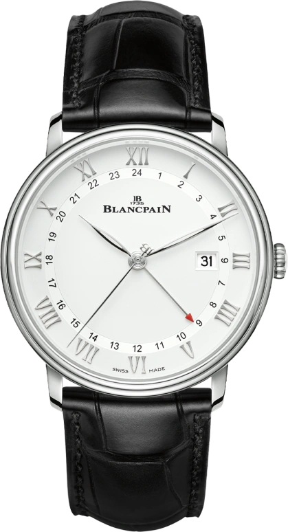 Blancpain Villeret 6662-1127-55