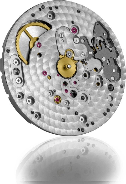 Blancpain,Villeret 39.70mm,39.70mm,Platinum,Blue,In-house Caliber,Sapphire,Crystal Glass,6605,6605-3440-55A