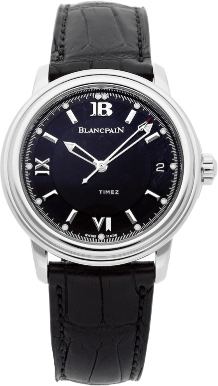 Blancpain Léman 2100-1130A-64B