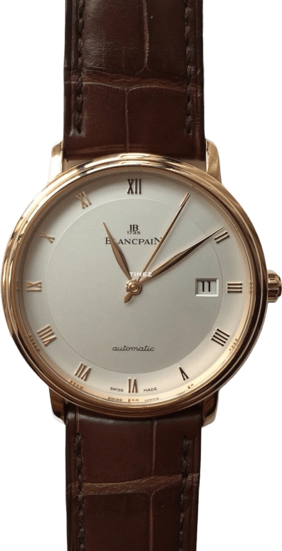 Blancpain Villeret 6223-3642-55B