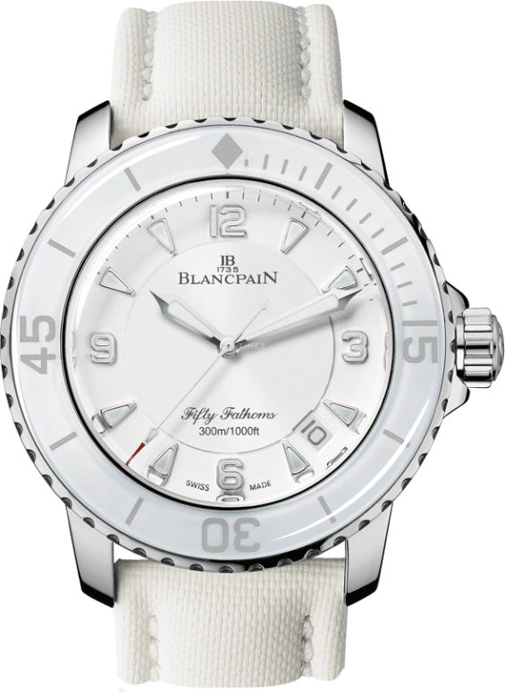 Blancpain Fifty Fathoms 5015-1127-52A