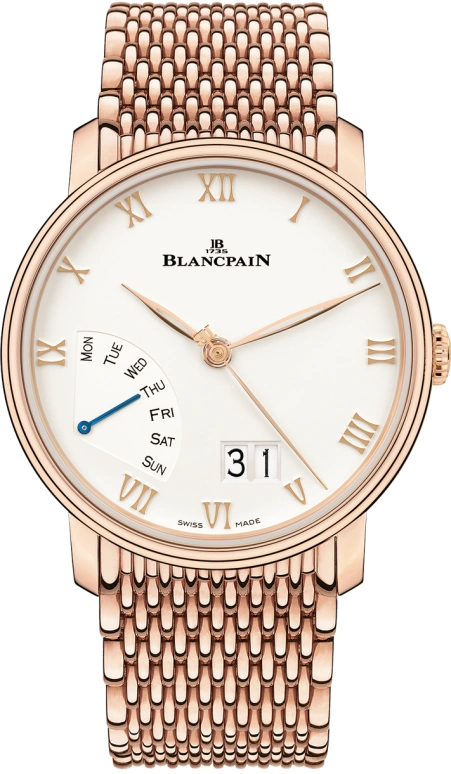 Blancpain Villeret 6668-3642-MMB