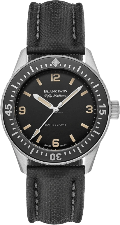 Blancpain Fifty Fathoms 5100-1130-B52A
