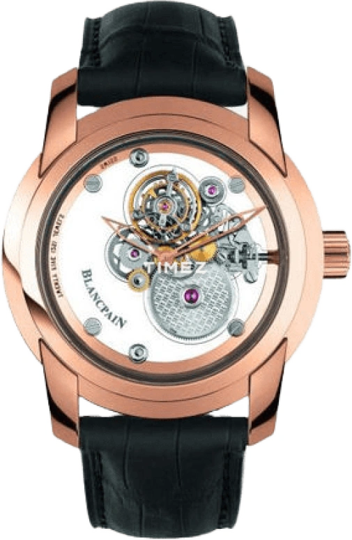 Blancpain L-Evolution 0222-3600-53B