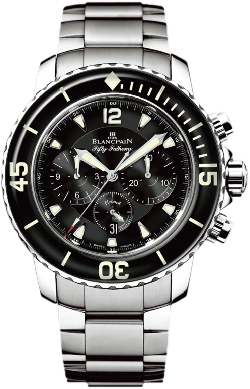 Blancpain Fifty Fathoms 5085F-1130-71S